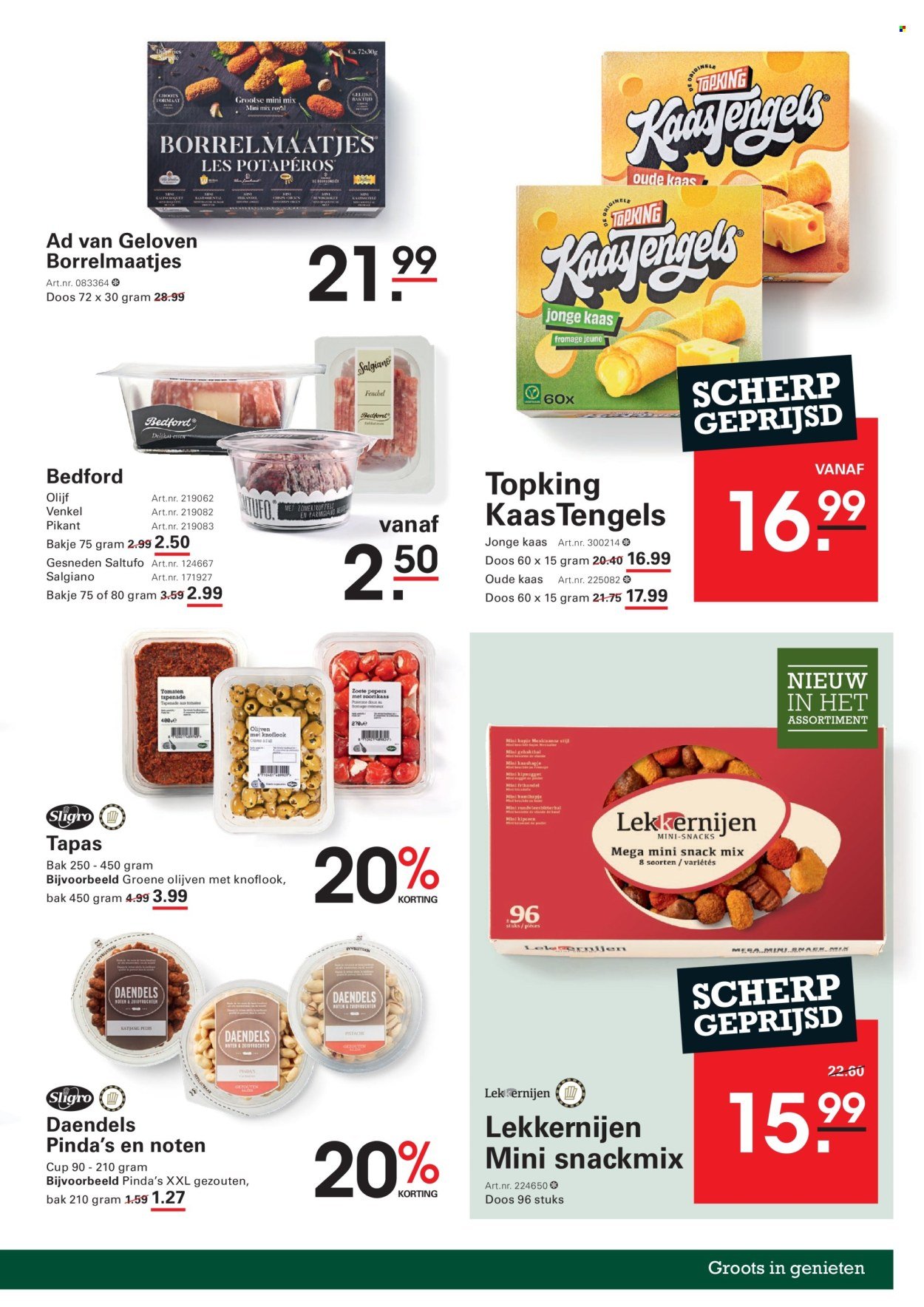 SLIGRO folder - Non-Food (2025-12-11 - 2025-12-31)