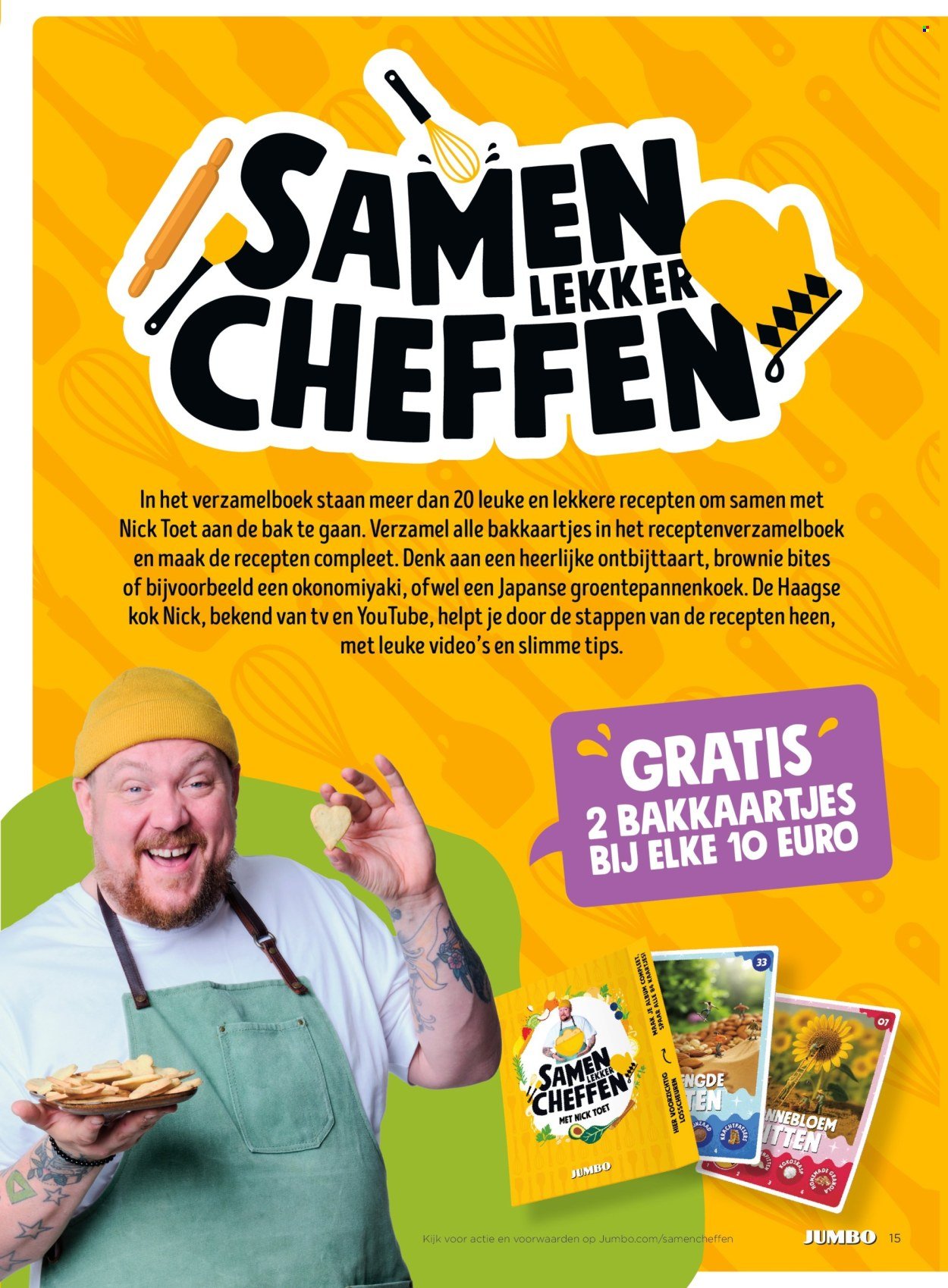 JUMBO folder - Van woensdag 1 oktober 2025 (2025-10-01 - 2025-10-07)