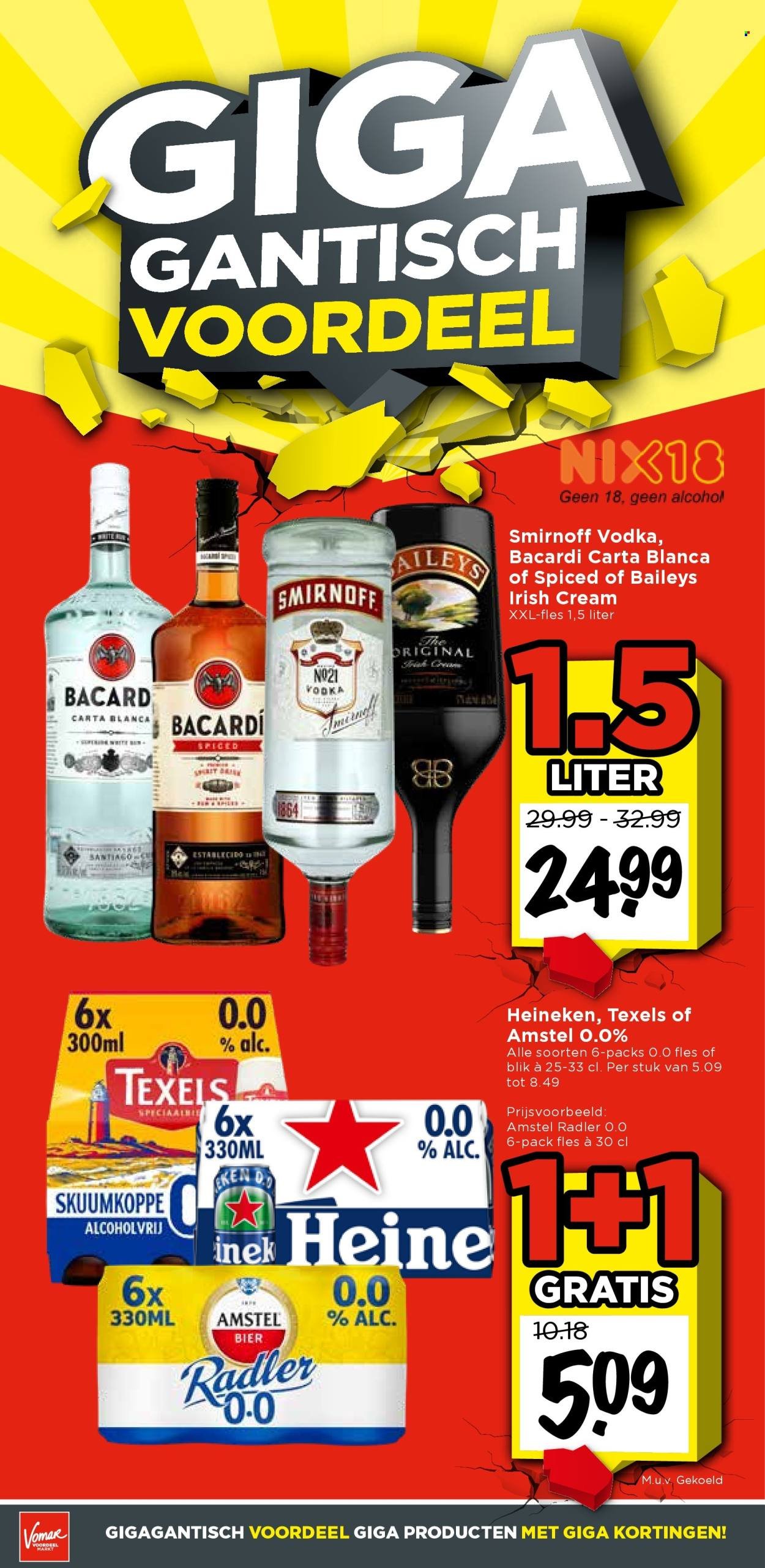 VOMAR folder - Van donderdag 11 december 2025