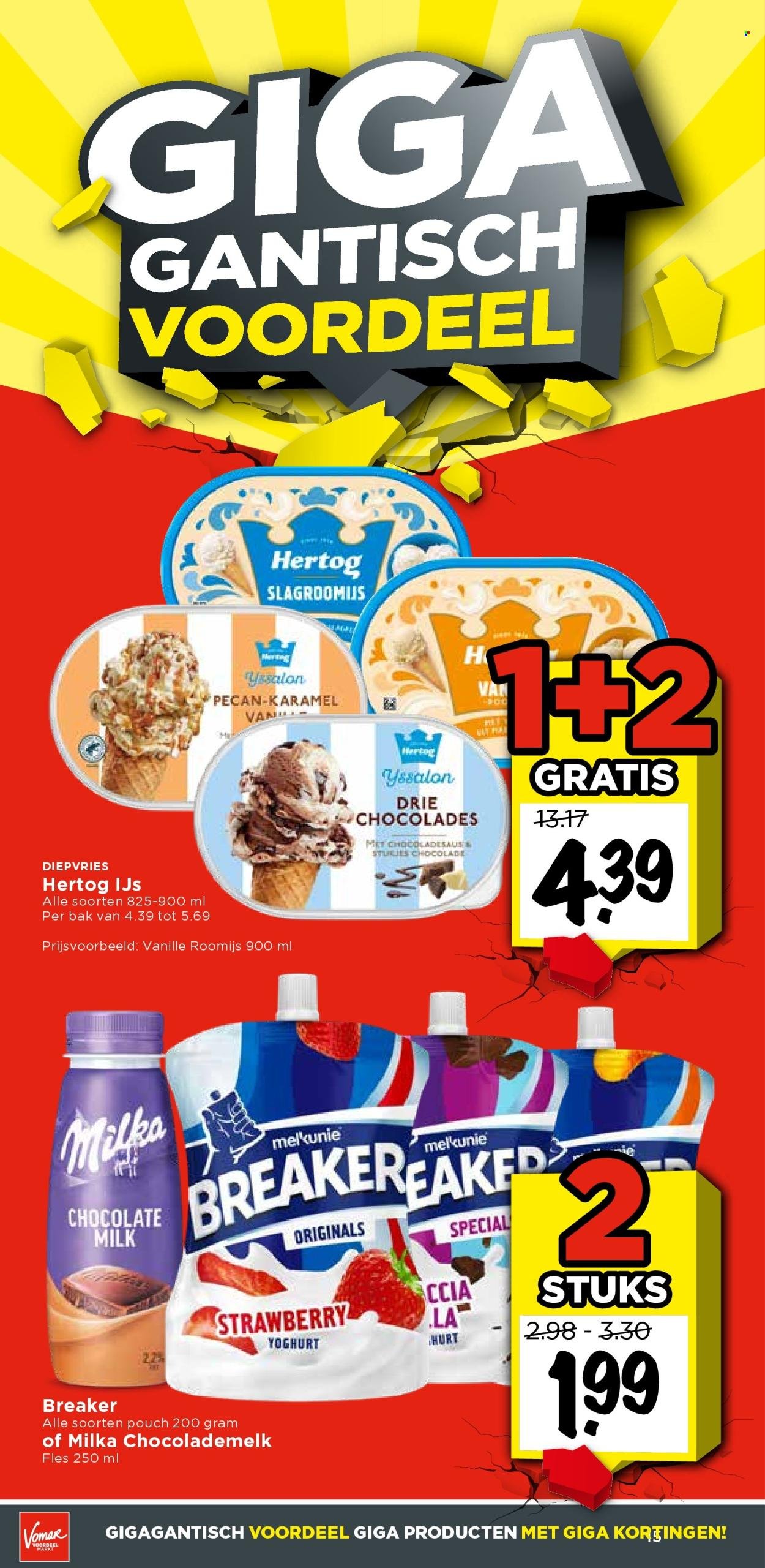 VOMAR folder - Van donderdag 11 december 2025