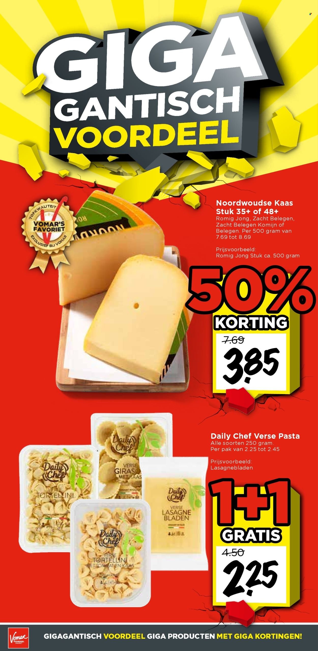 VOMAR folder - Van donderdag 11 december 2025