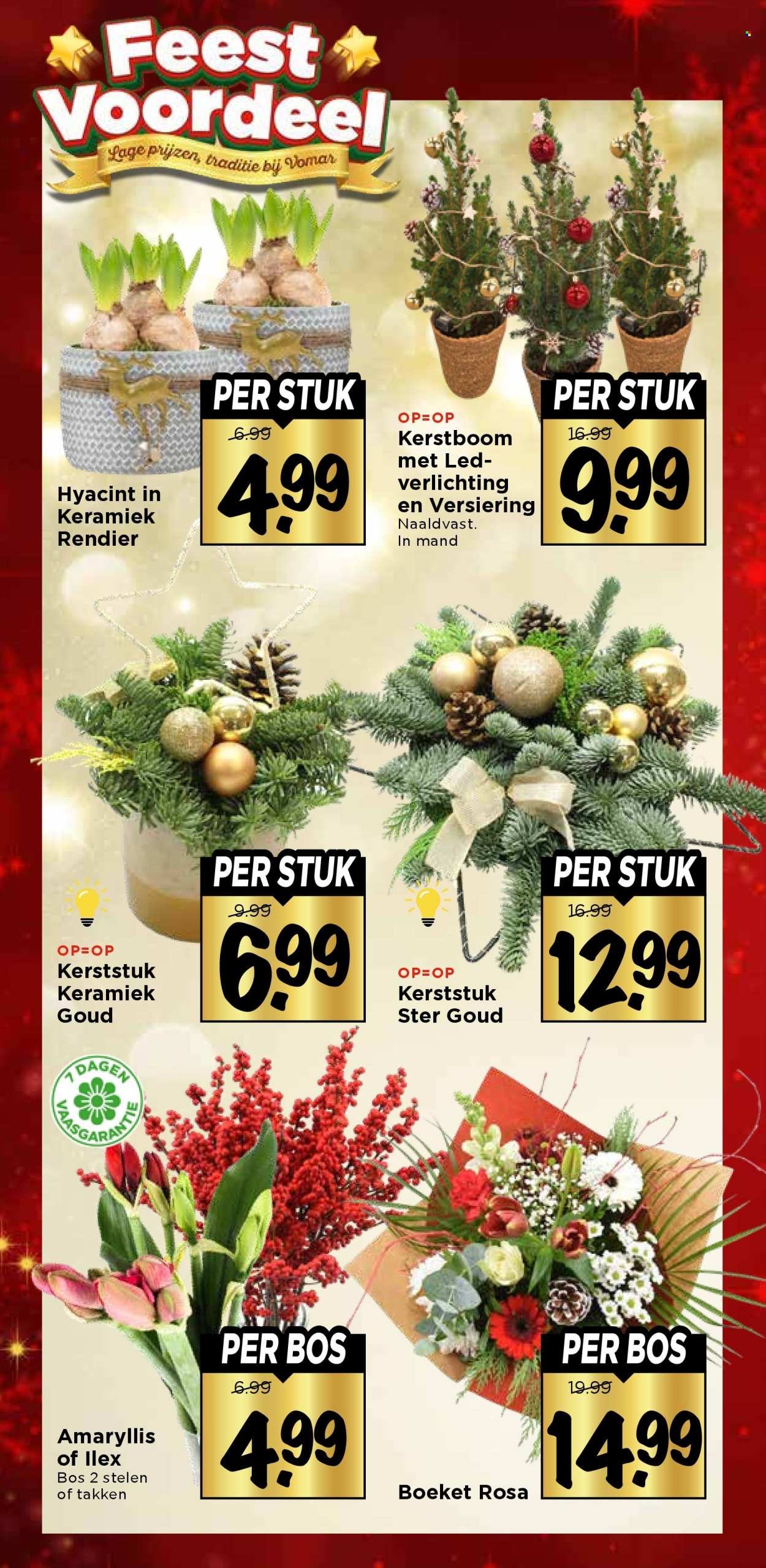 VOMAR folder - Van donderdag 11 december 2025