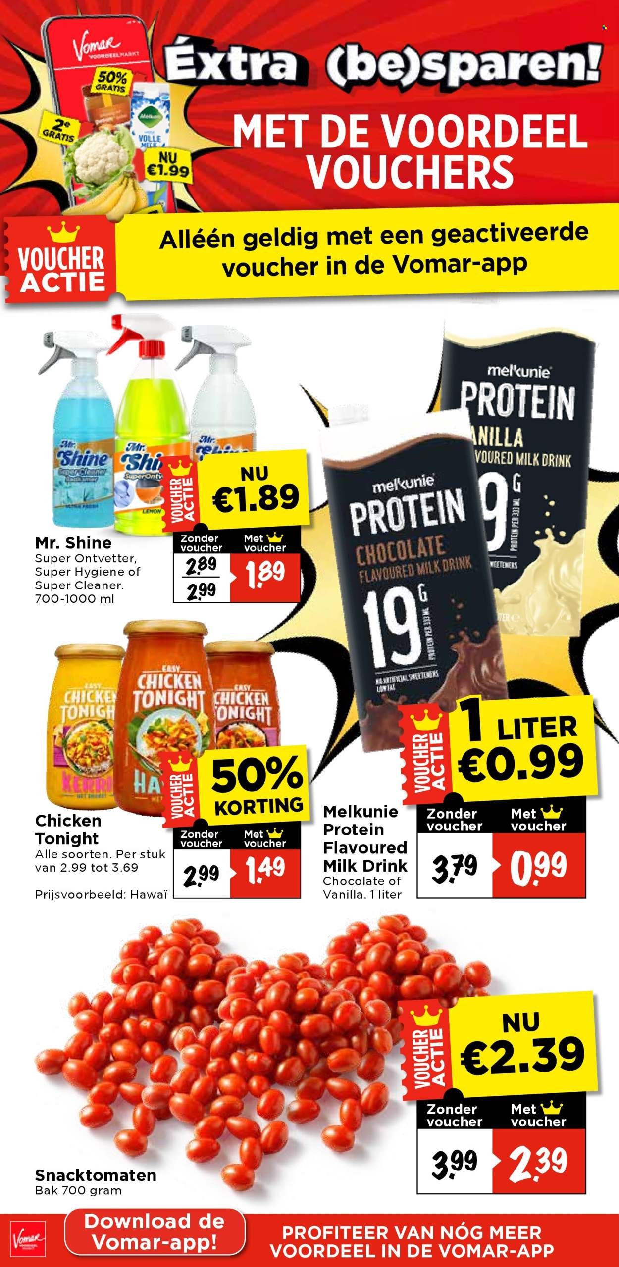 VOMAR folder - Van donderdag 11 december 2025