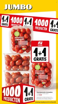 JUMBO folder - Van woensdag 24 juni 2026