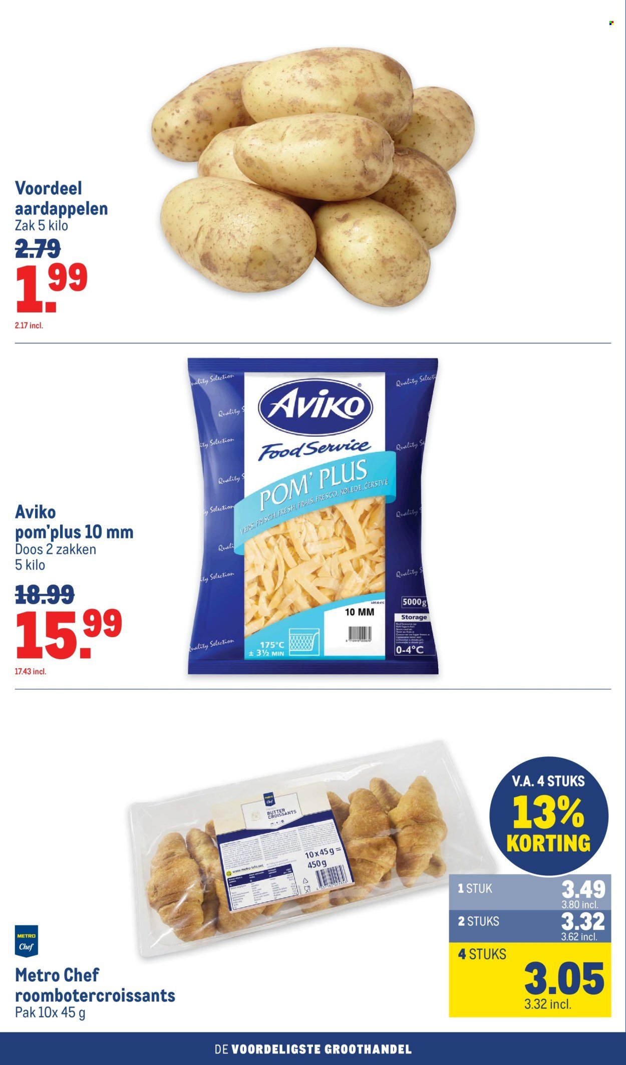 MAKRO folder - Food