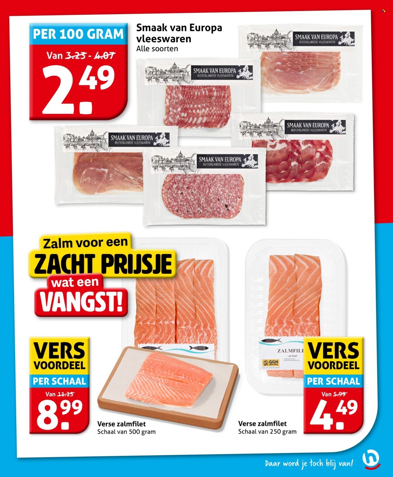 HOOGVLIET folder - Van woensdag 11 maart 2026