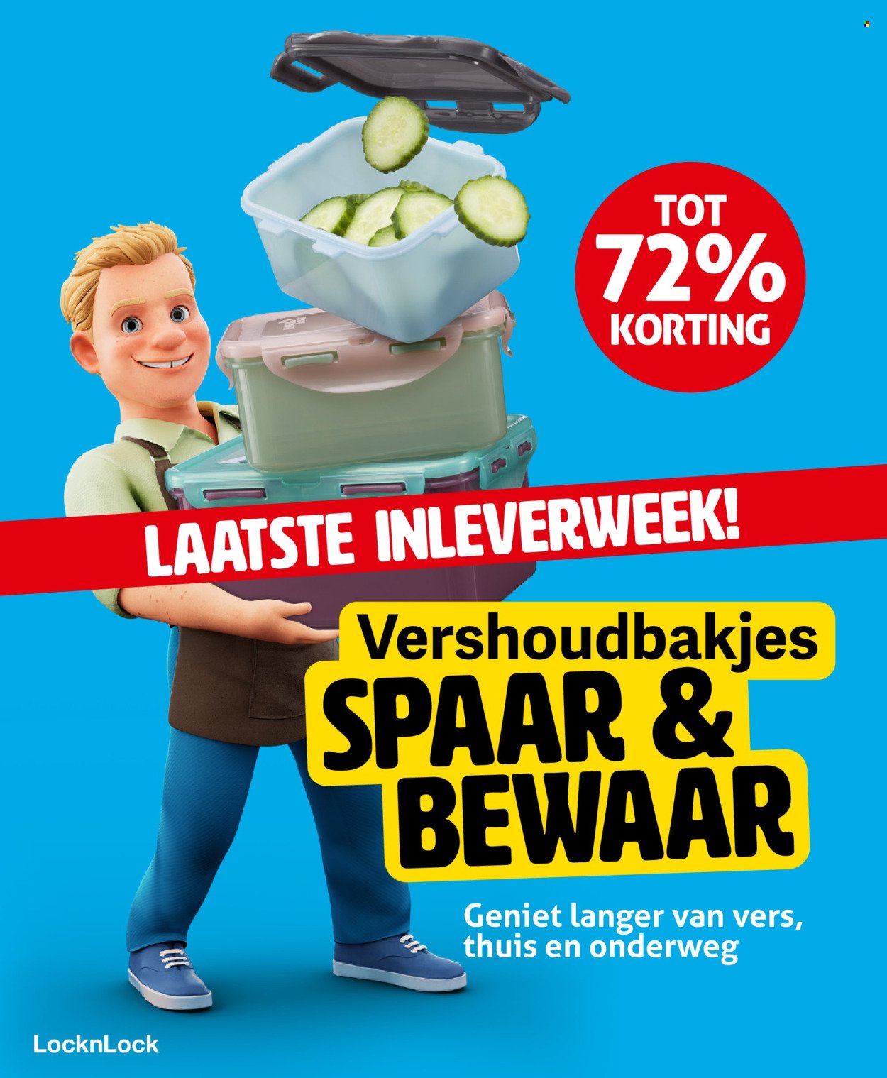 HOOGVLIET folder - Van woensdag 11 maart 2026