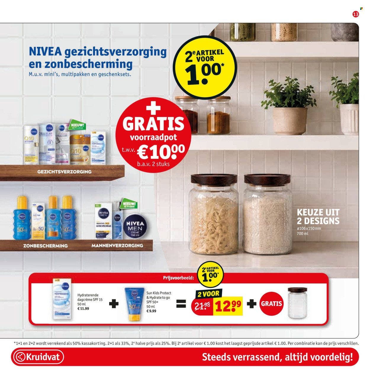 KRUIDVAT folder - Van dinsdag 22 september 2026
