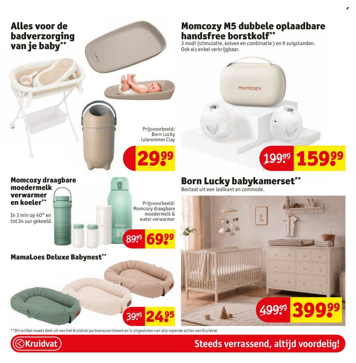 KRUIDVAT folder - Van dinsdag 22 september 2026