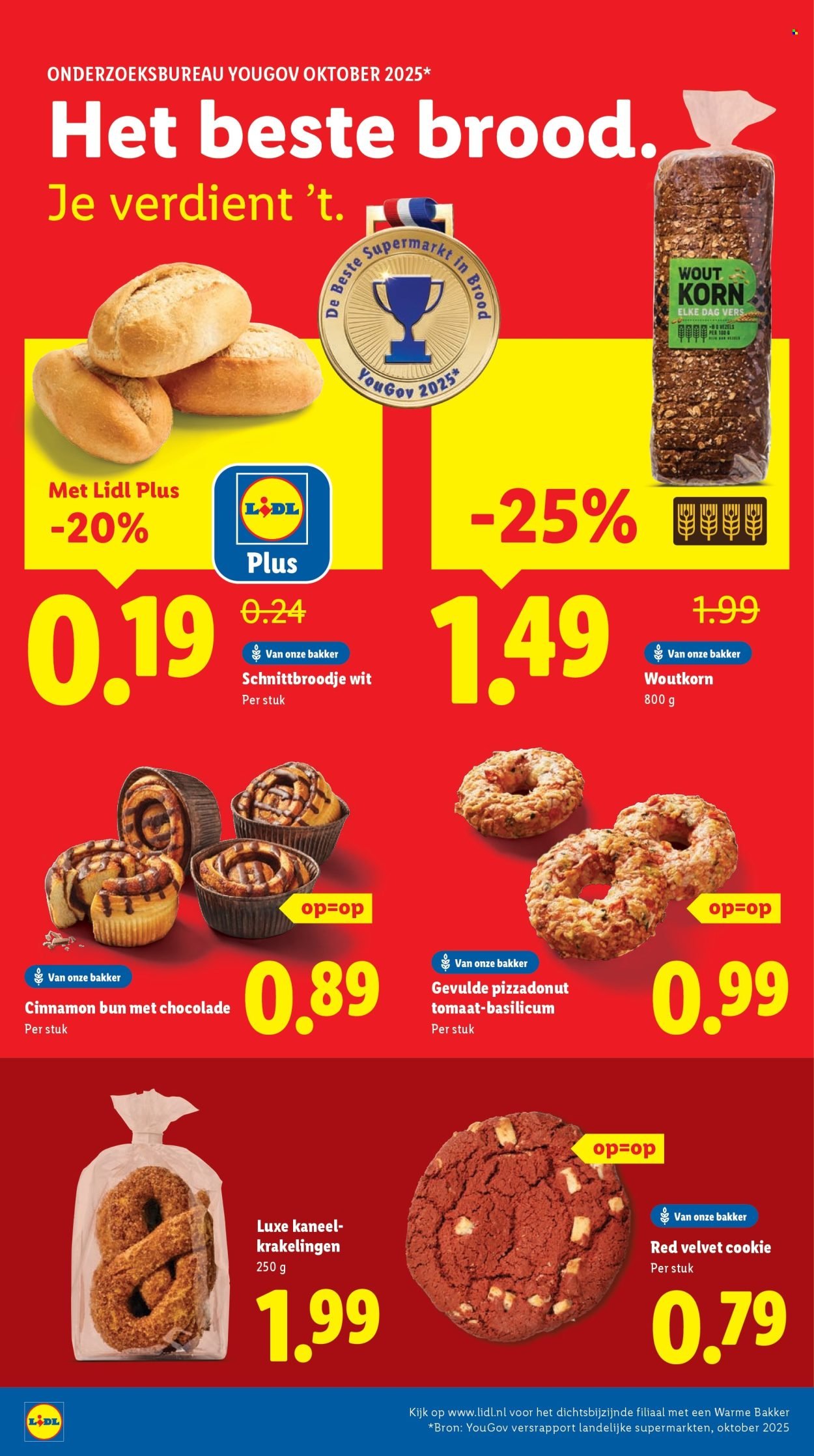 LIDL folder - Week 44 (2025-10-27 - 2025-11-02)