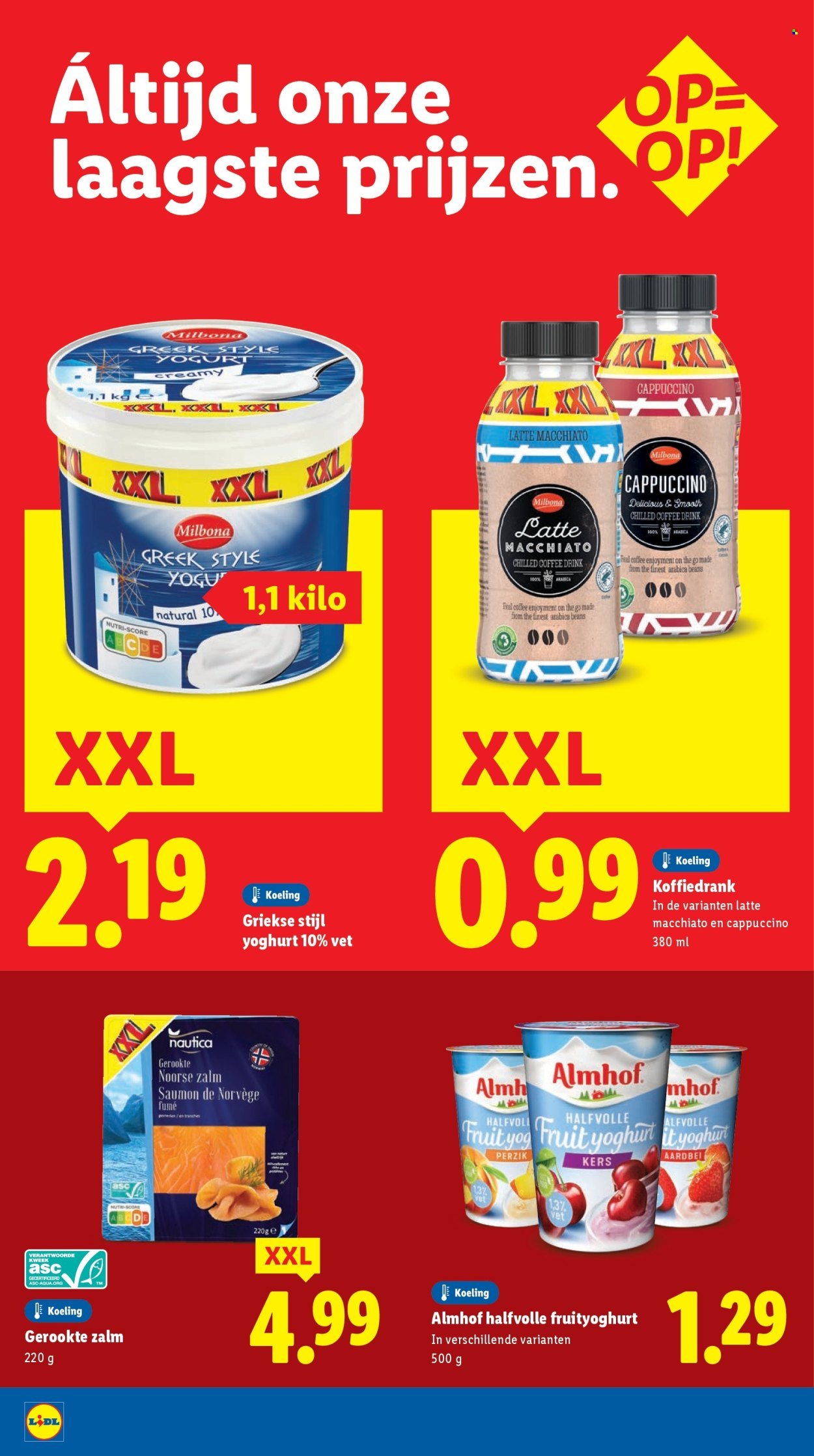 LIDL folder - Week 44 (2025-10-27 - 2025-11-02)