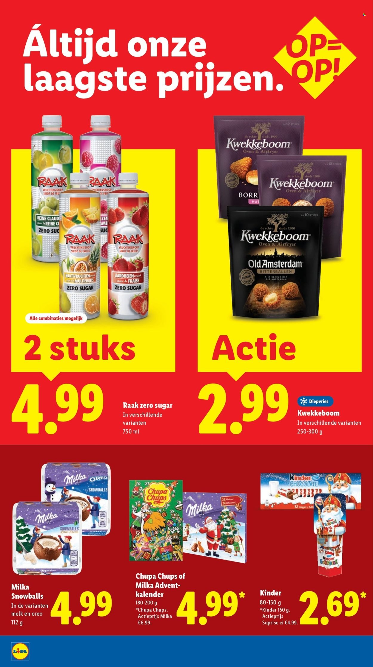 LIDL folder - Week 44 (2025-10-27 - 2025-11-02)
