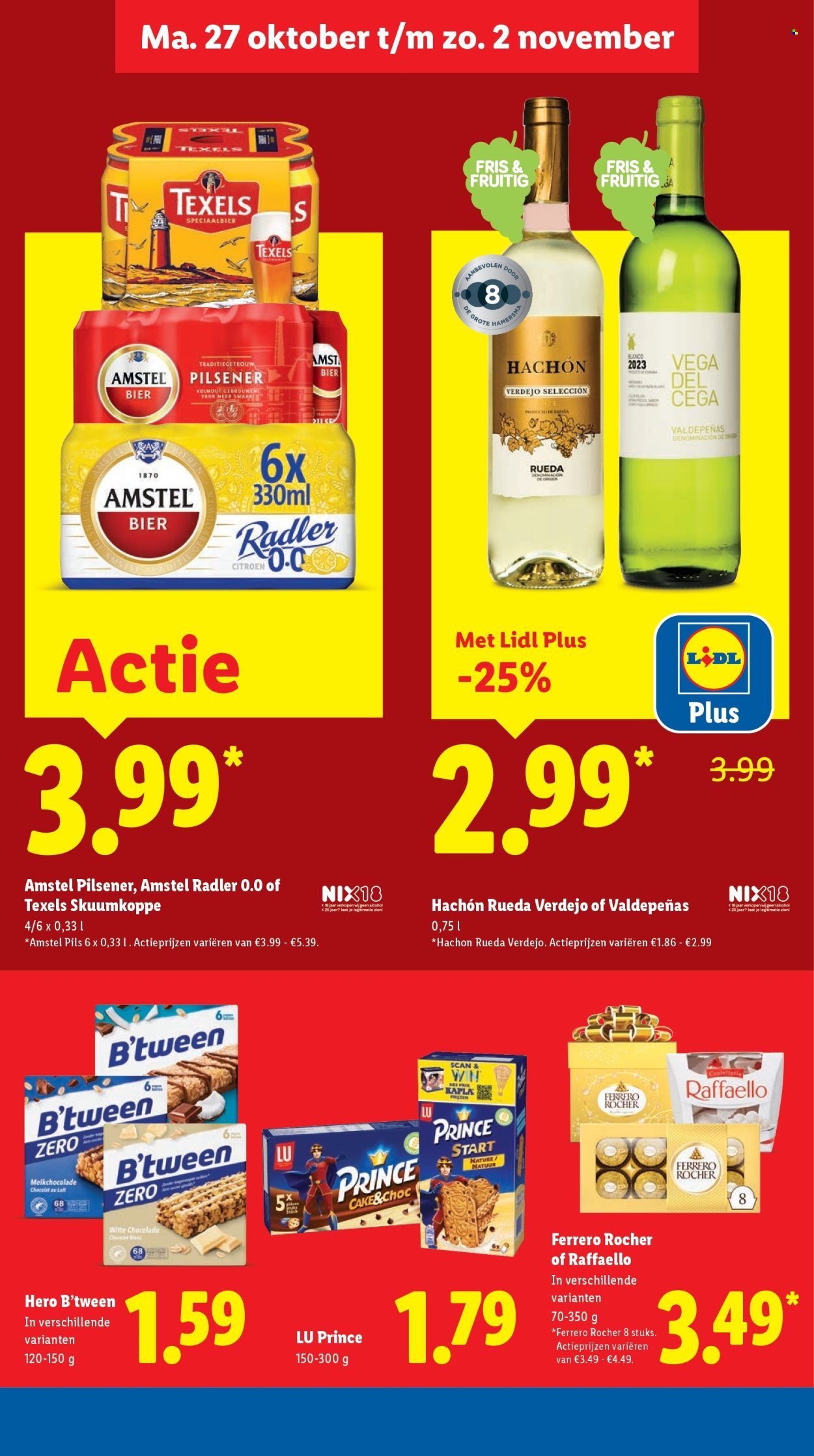 LIDL folder - Week 44 (2025-10-27 - 2025-11-02)
