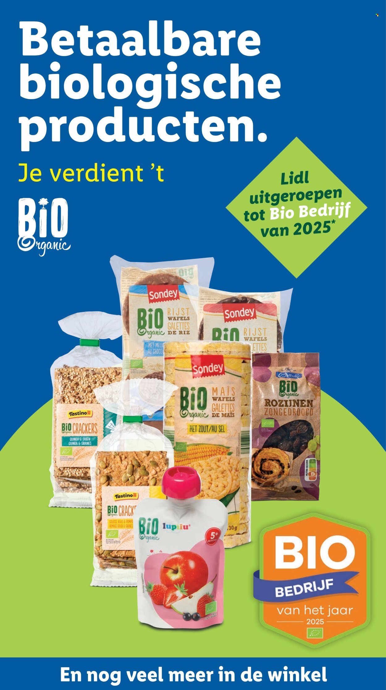 LIDL folder - Week 44 (2025-10-27 - 2025-11-02)