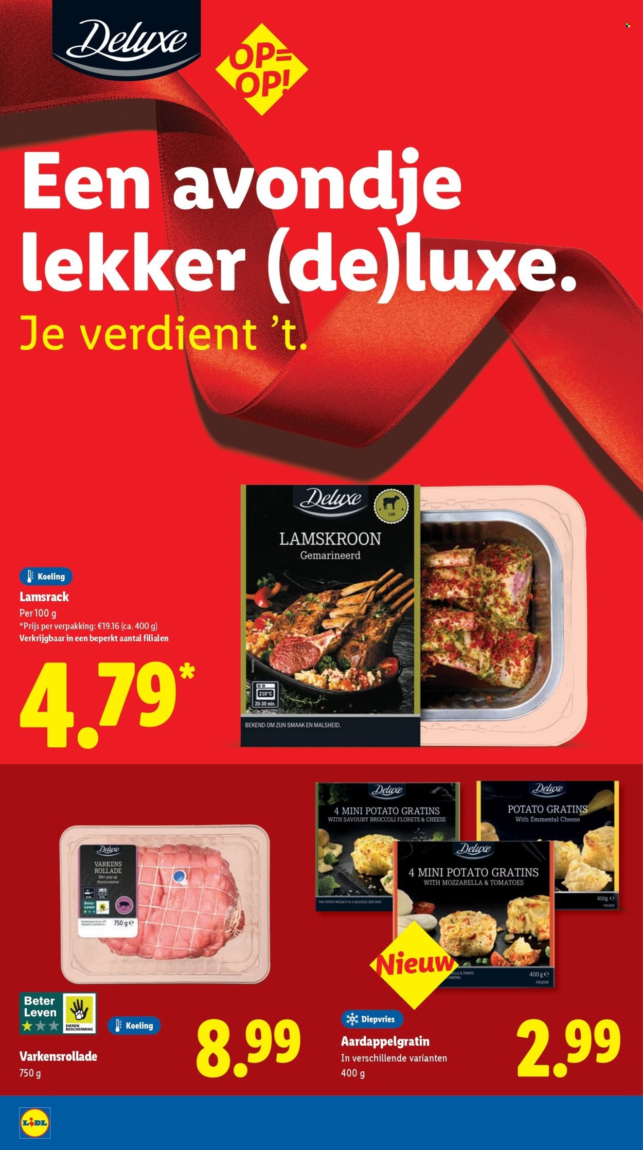 LIDL folder - Week 44 (2025-10-27 - 2025-11-02)
