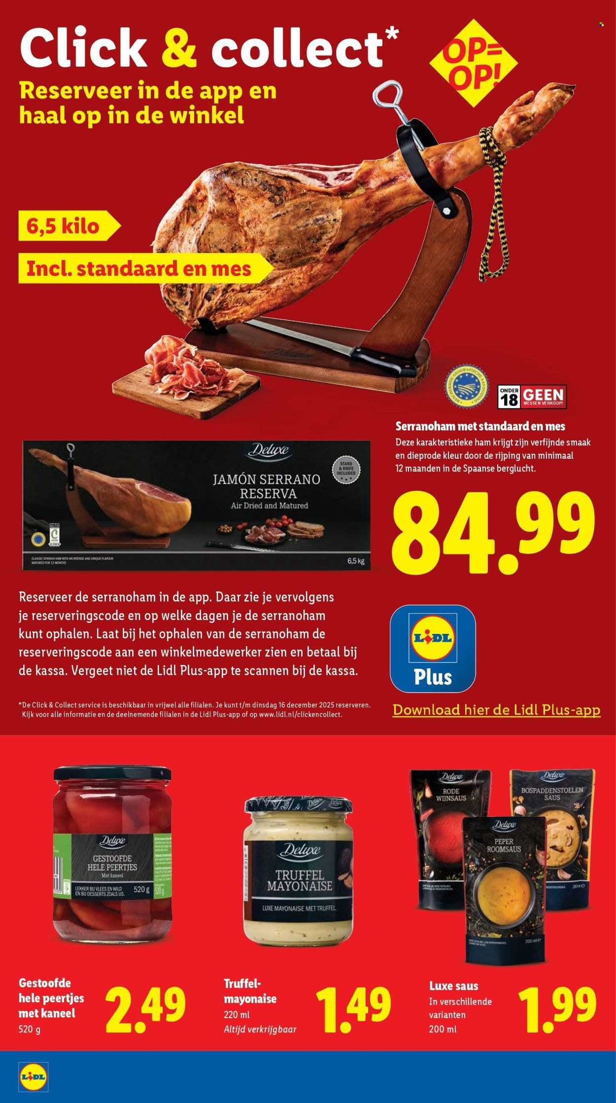 LIDL folder - Week 44 (2025-10-27 - 2025-11-02)