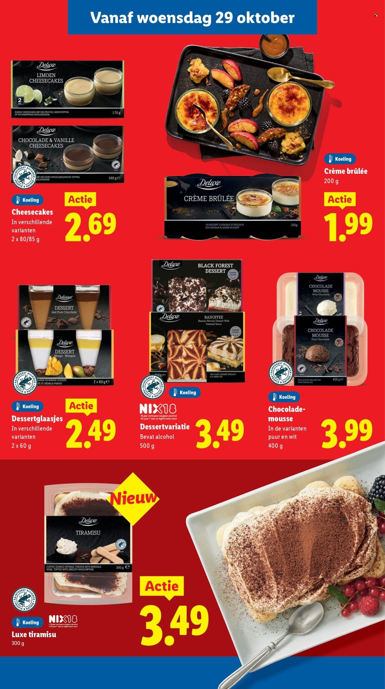 LIDL folder - Week 44 (2025-10-27 - 2025-11-02)
