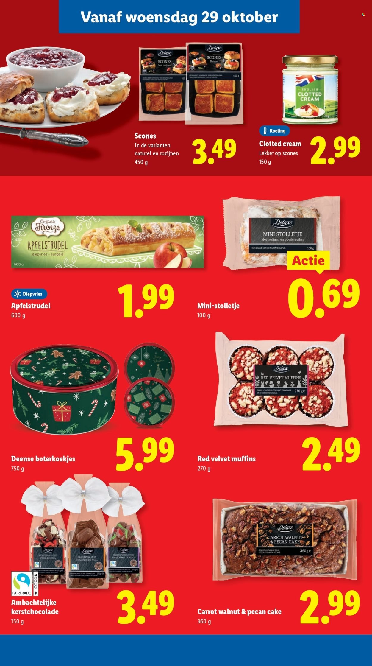 LIDL folder - Week 44 (2025-10-27 - 2025-11-02)