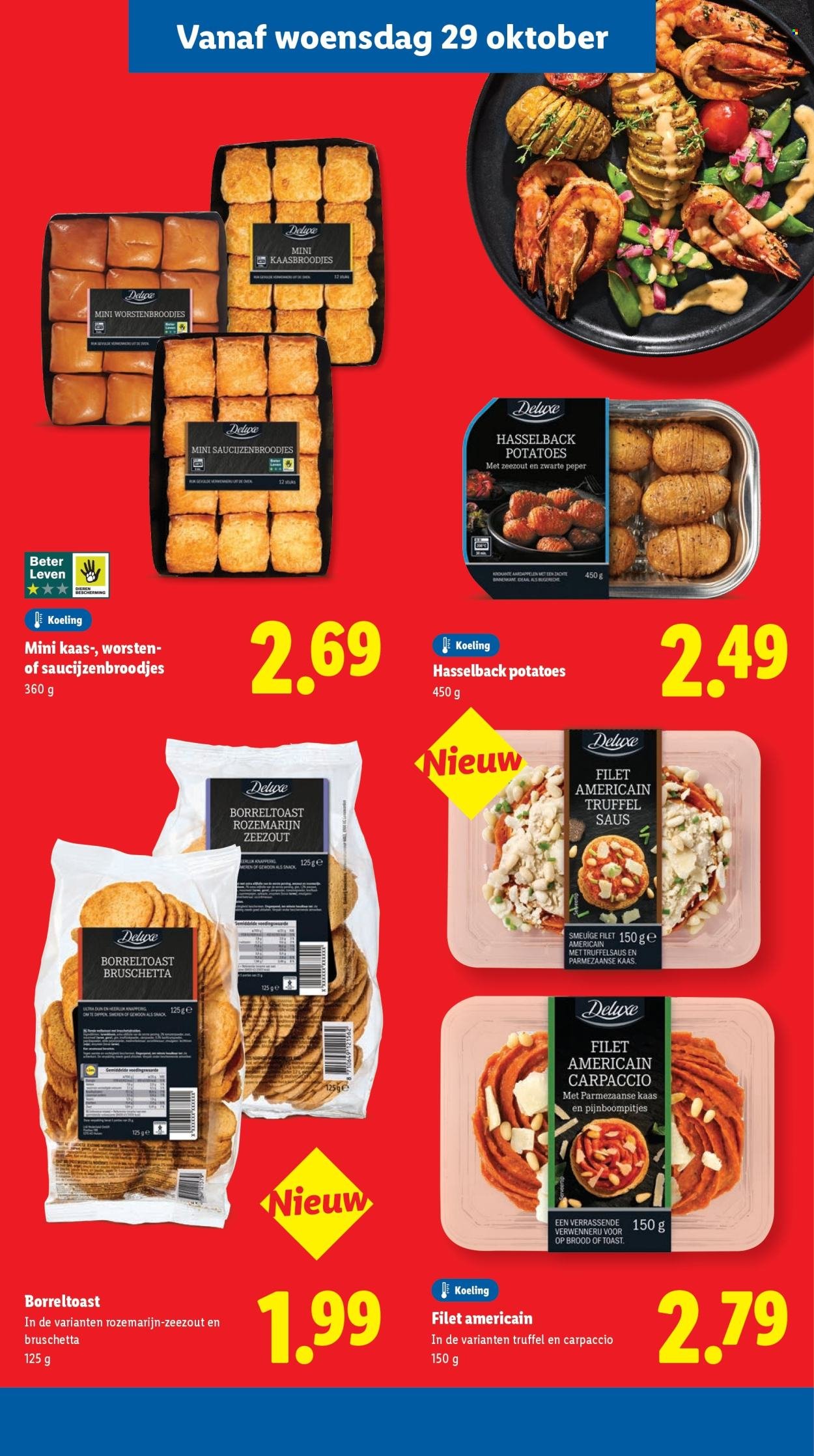 LIDL folder - Week 44 (2025-10-27 - 2025-11-02)