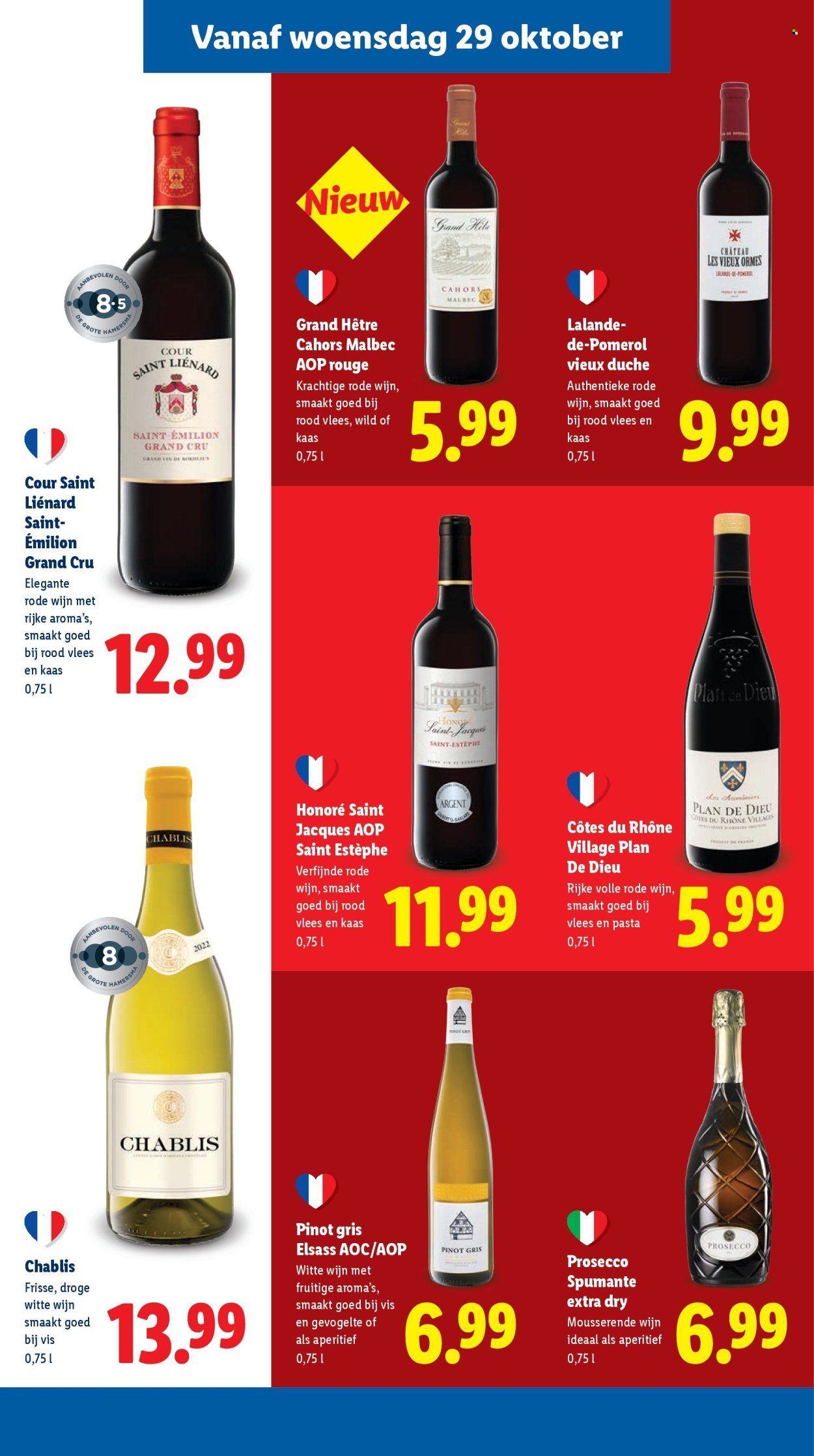 LIDL folder - Week 44 (2025-10-27 - 2025-11-02)