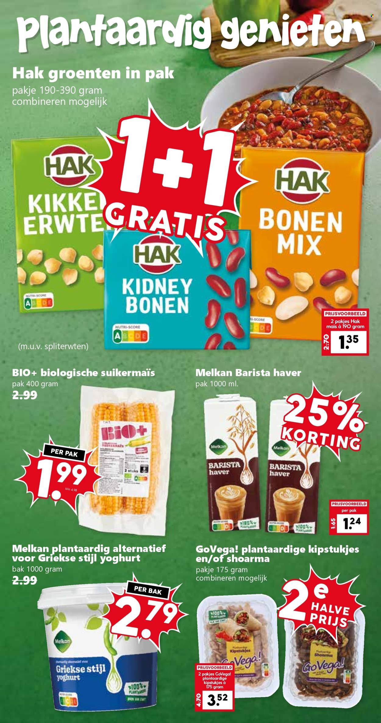COOP folder - Van maandag 21 september 2026