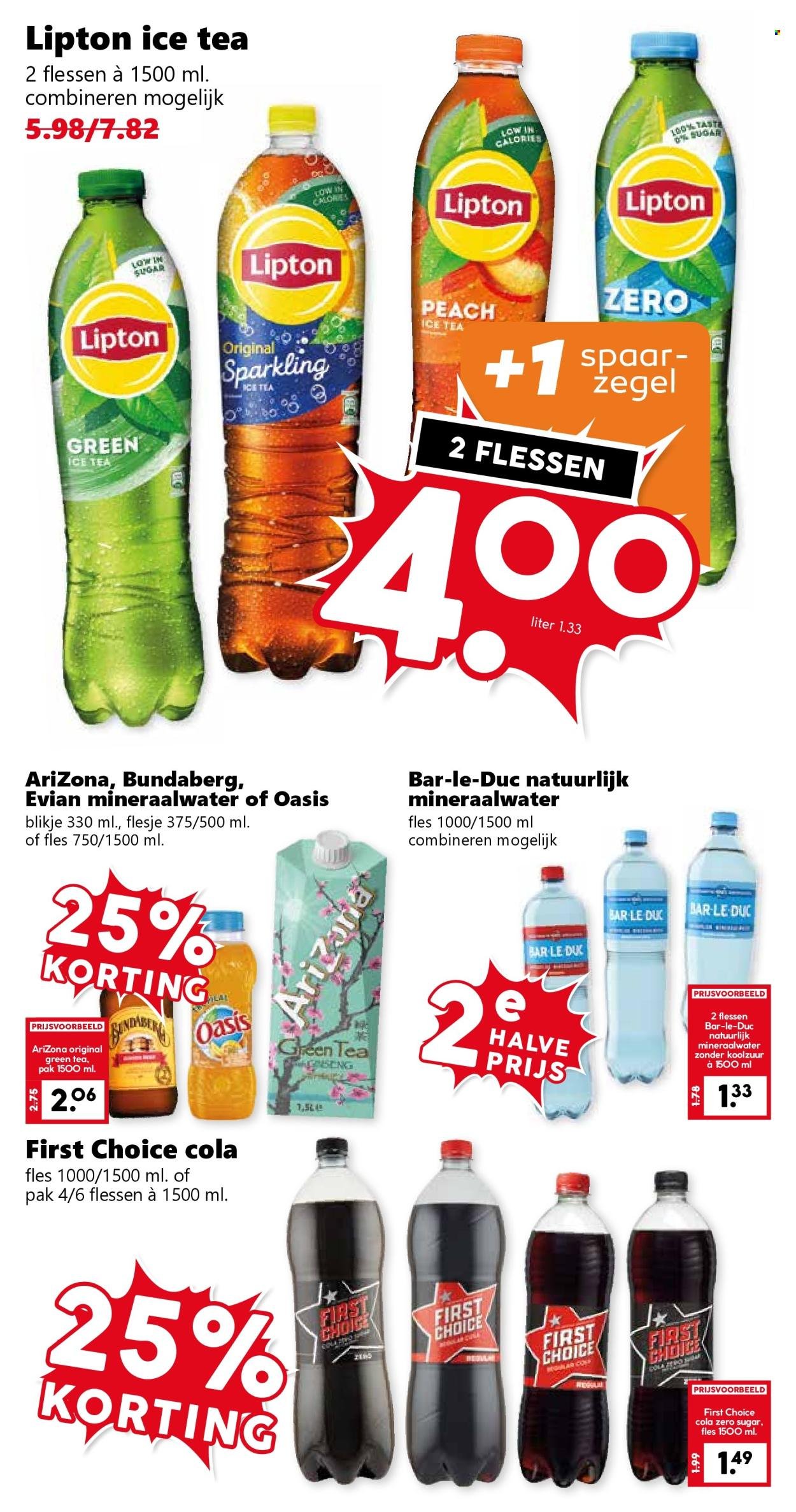 COOP folder - Van maandag 21 september 2026