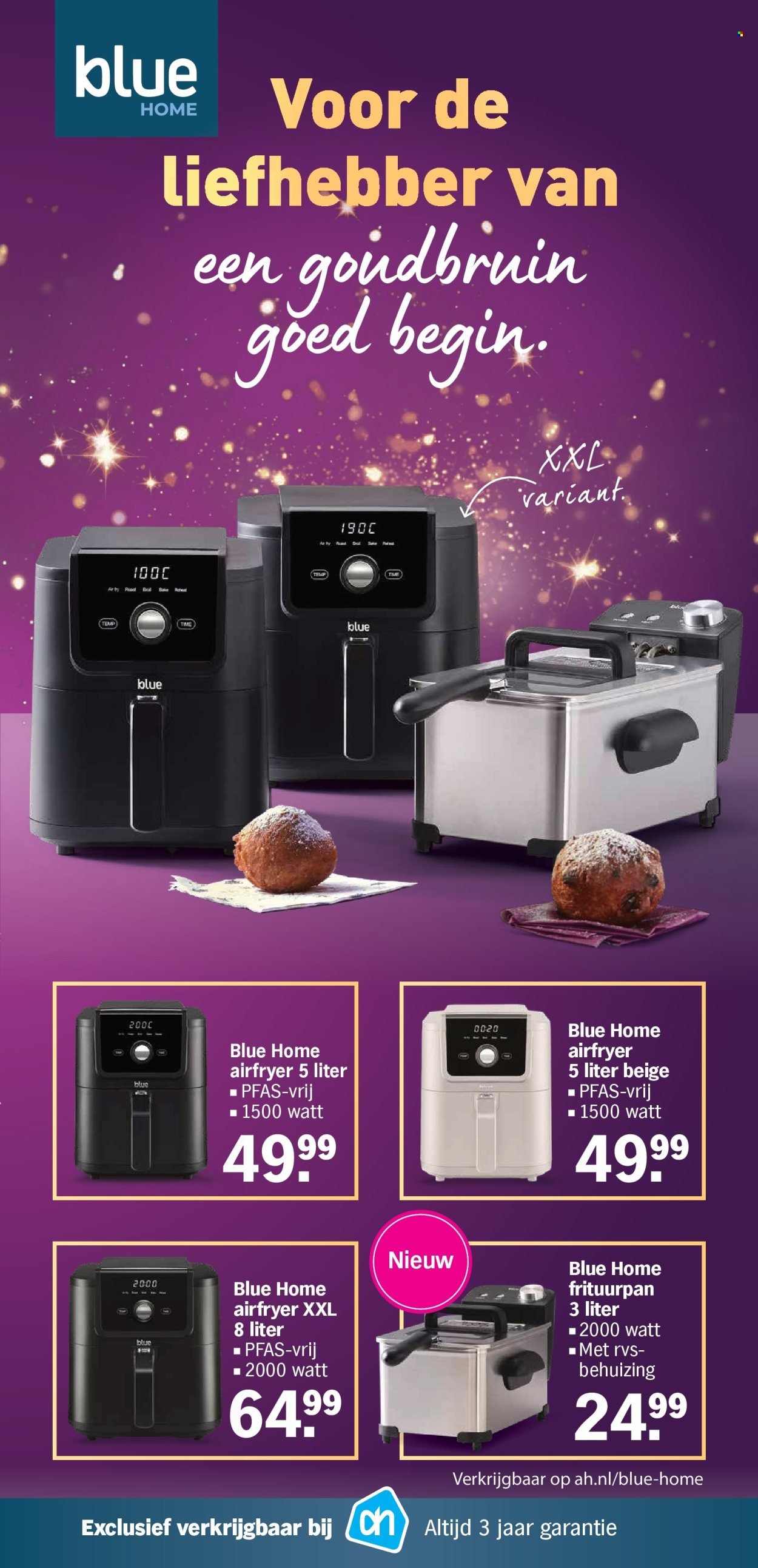 ALBERT HEIJN folder - Van zaterdag 27 december 2025