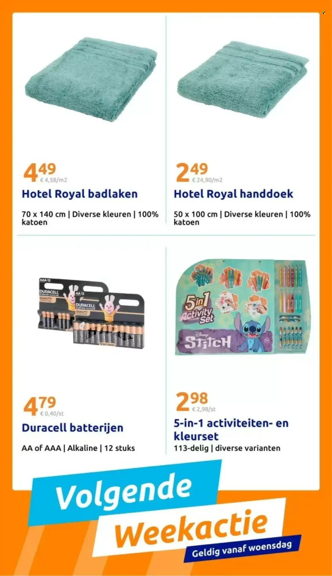 ACTION folder - Van woensdag 23 juli 2025 (2025-07-23 - 2025-07-29)