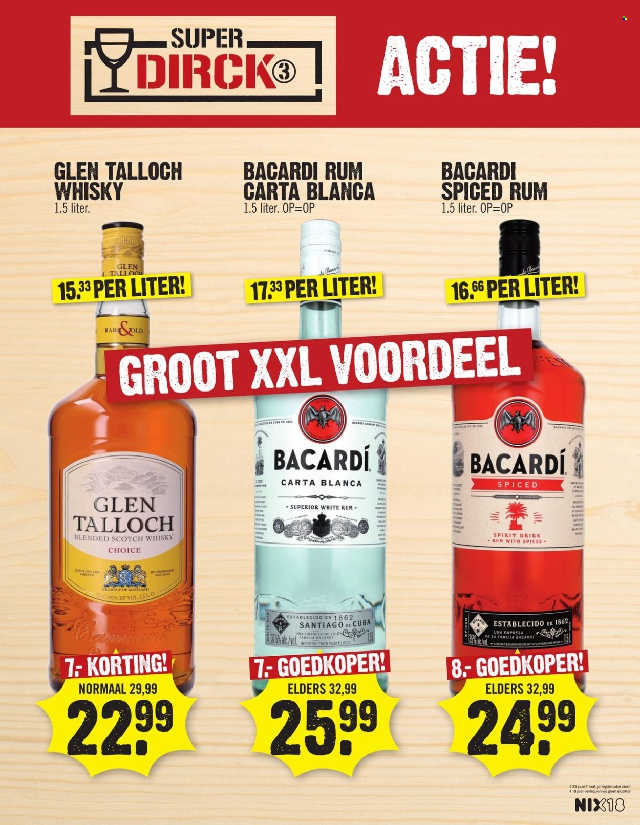 DIRK folder - Super Dirck3