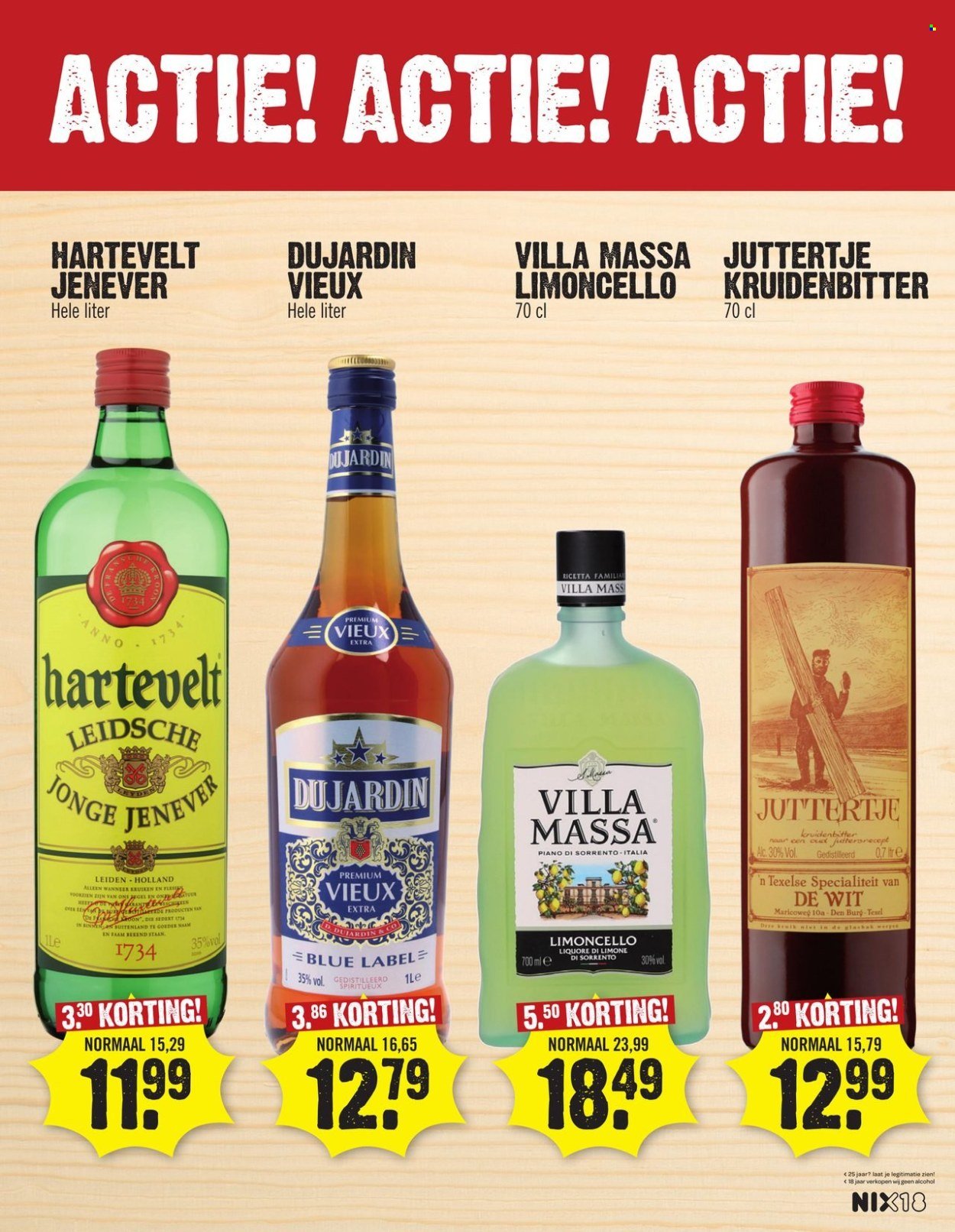 DIRK folder - Super Dirck3