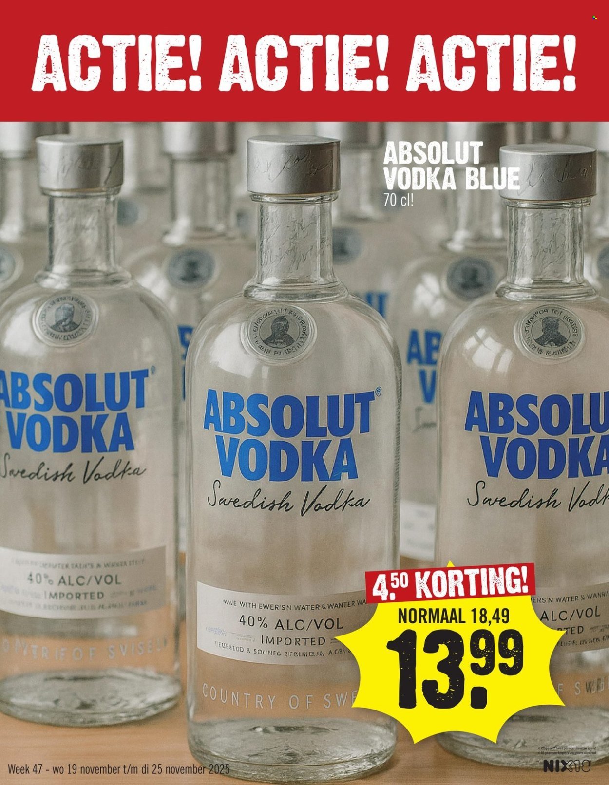 DIRK folder - Super Dirck3