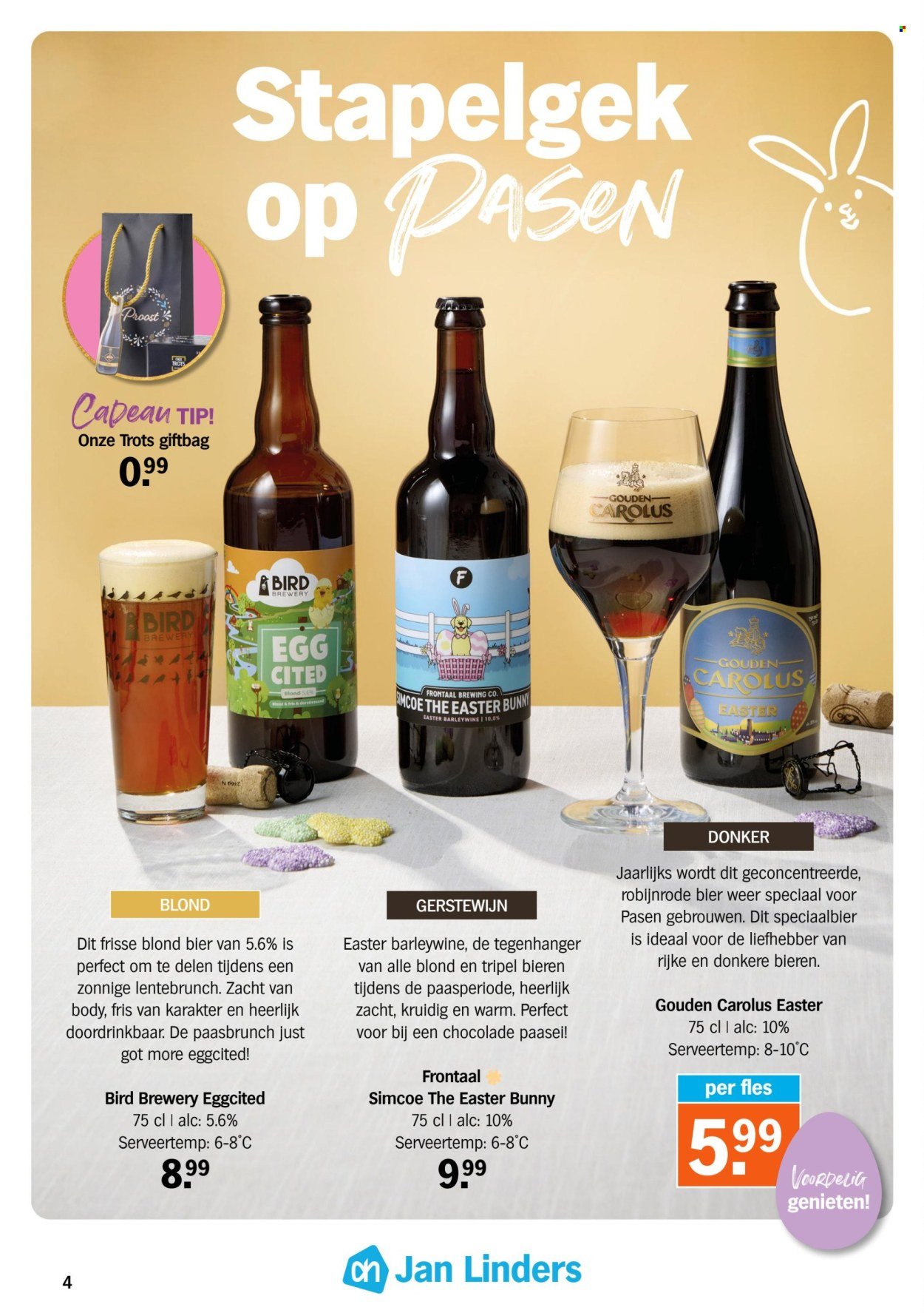 ALBERT HEIJN folder - Van maandag 16 maart 2026