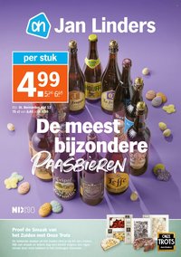 ALBERT HEIJN folder - Van maandag 16 maart 2026