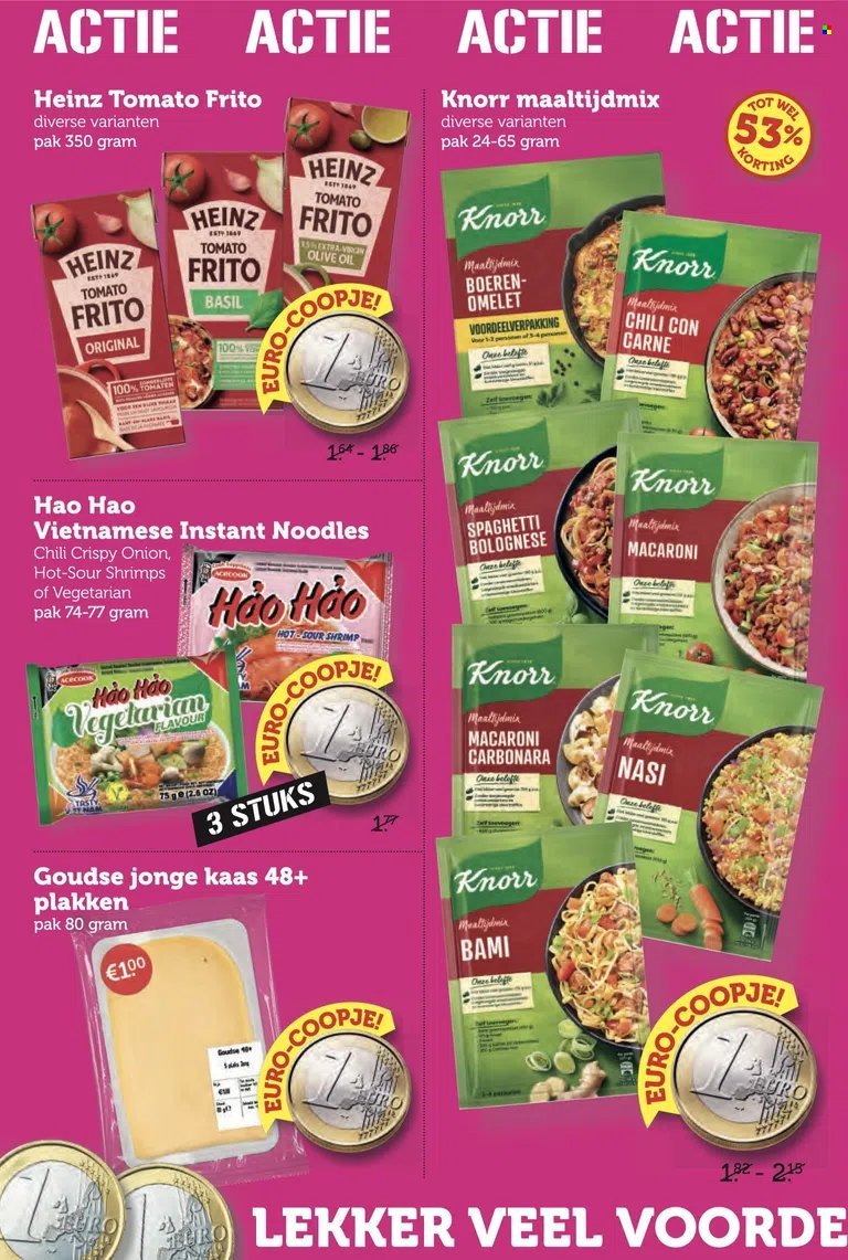 COOP folder - Van maandag 12 januari 2026