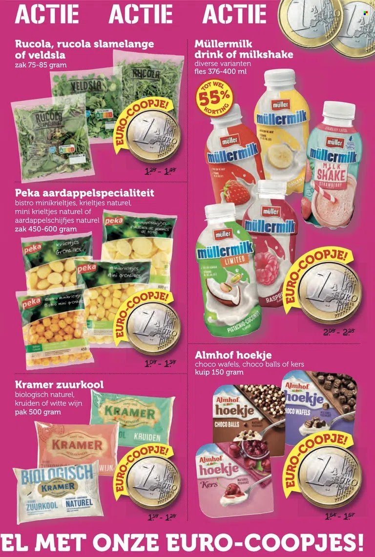 COOP folder - Van maandag 12 januari 2026