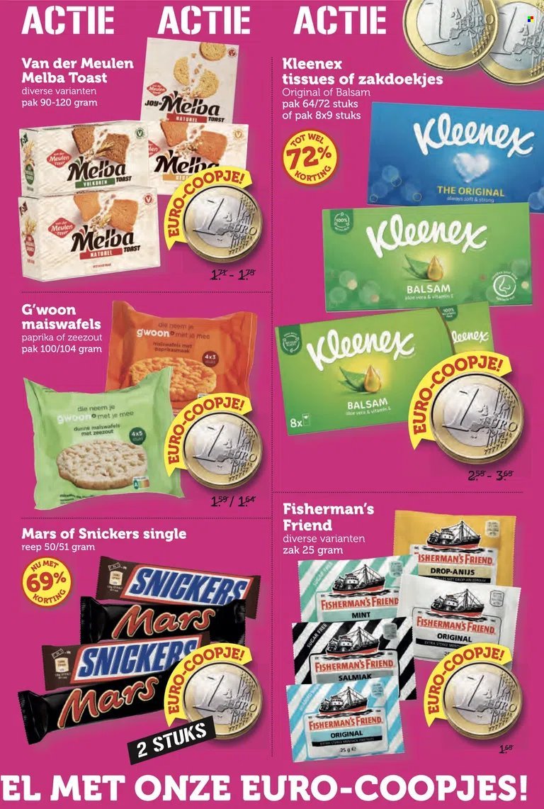 COOP folder - Van maandag 12 januari 2026