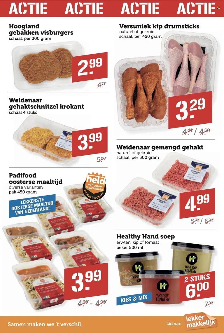 COOP folder - Van maandag 12 januari 2026