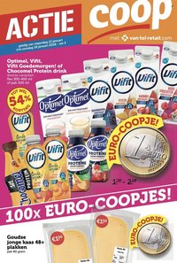 COOP folder - Van maandag 12 januari 2026