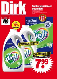 DIRK folder - Volgende week