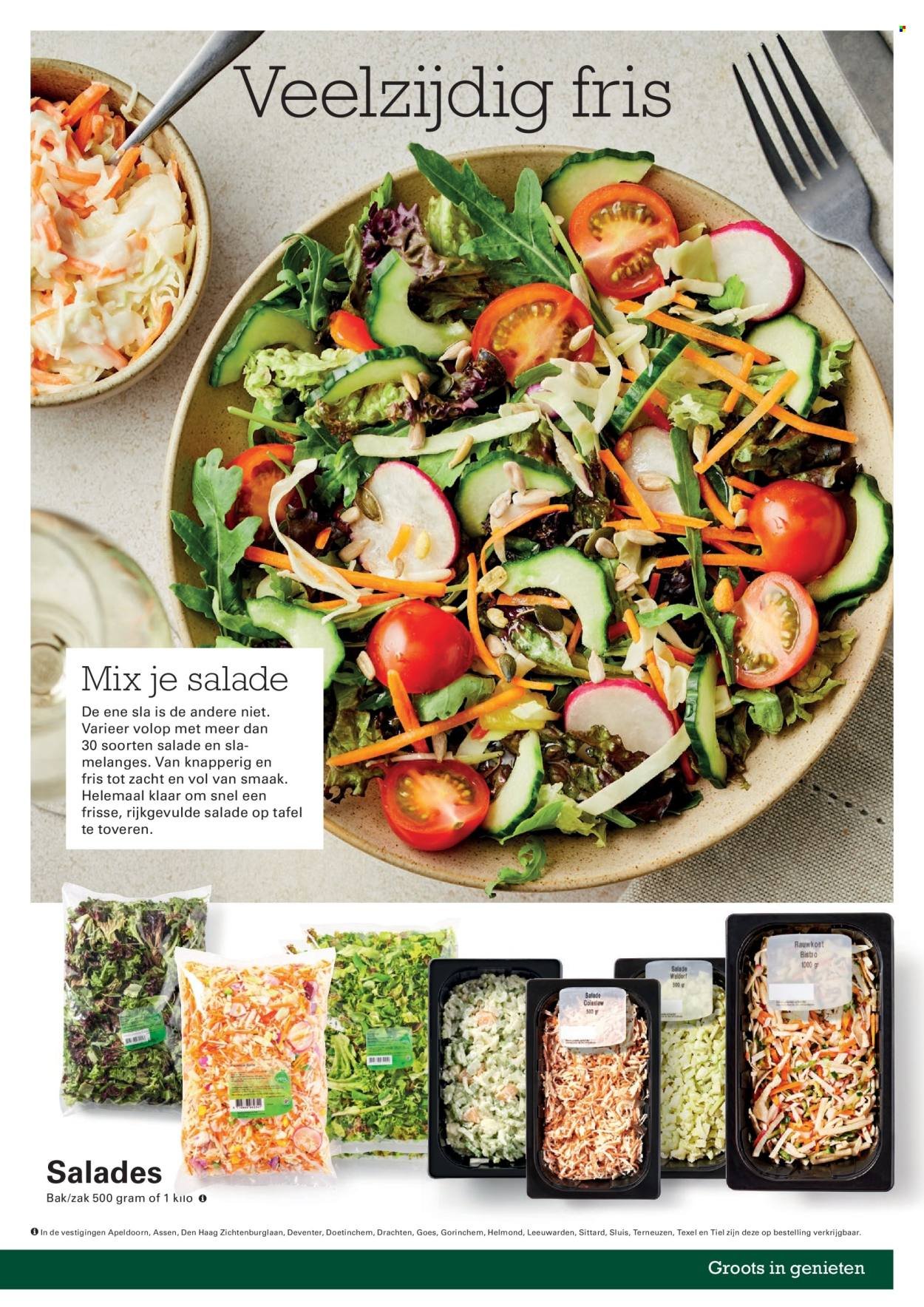 SLIGRO folder - Zomerspecial (2025-08-07 - 2025-08-25)
