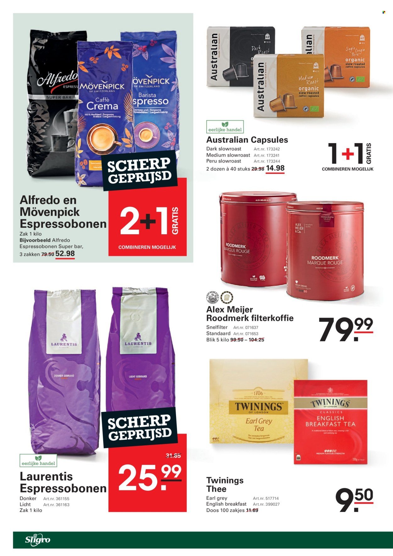 SLIGRO folder - Zomerspecial (2025-08-07 - 2025-08-25)