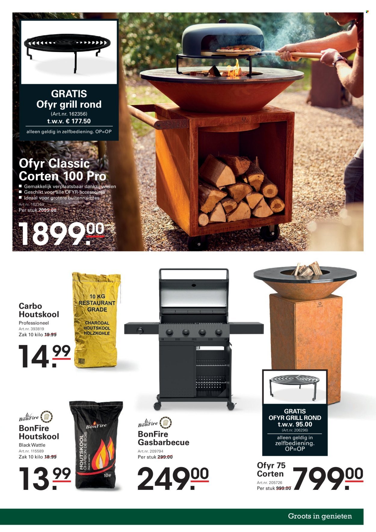 SLIGRO folder - Zomerspecial (2025-08-07 - 2025-08-25)