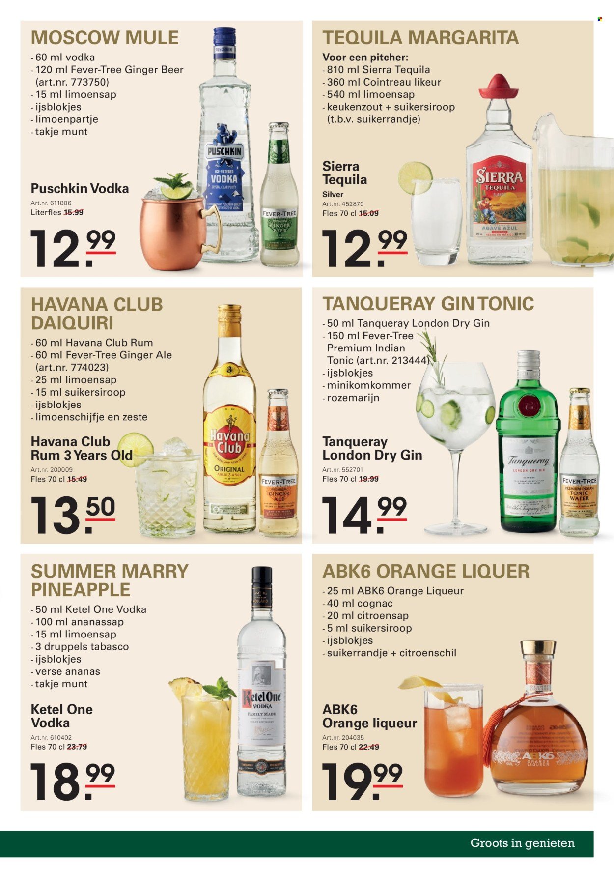 SLIGRO folder - Zomerspecial (2025-08-07 - 2025-08-25)