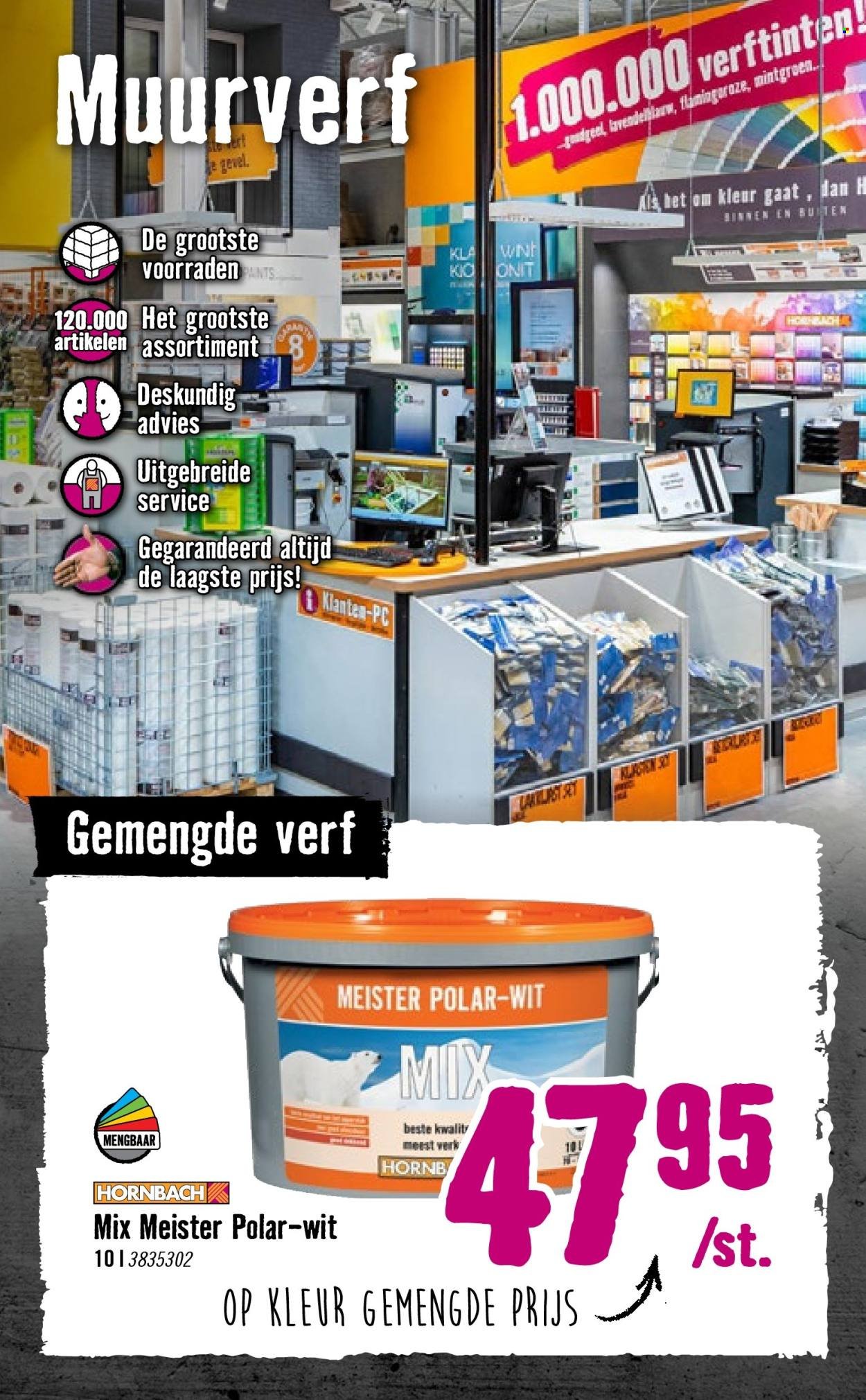 HORNBACH folder - Week 19