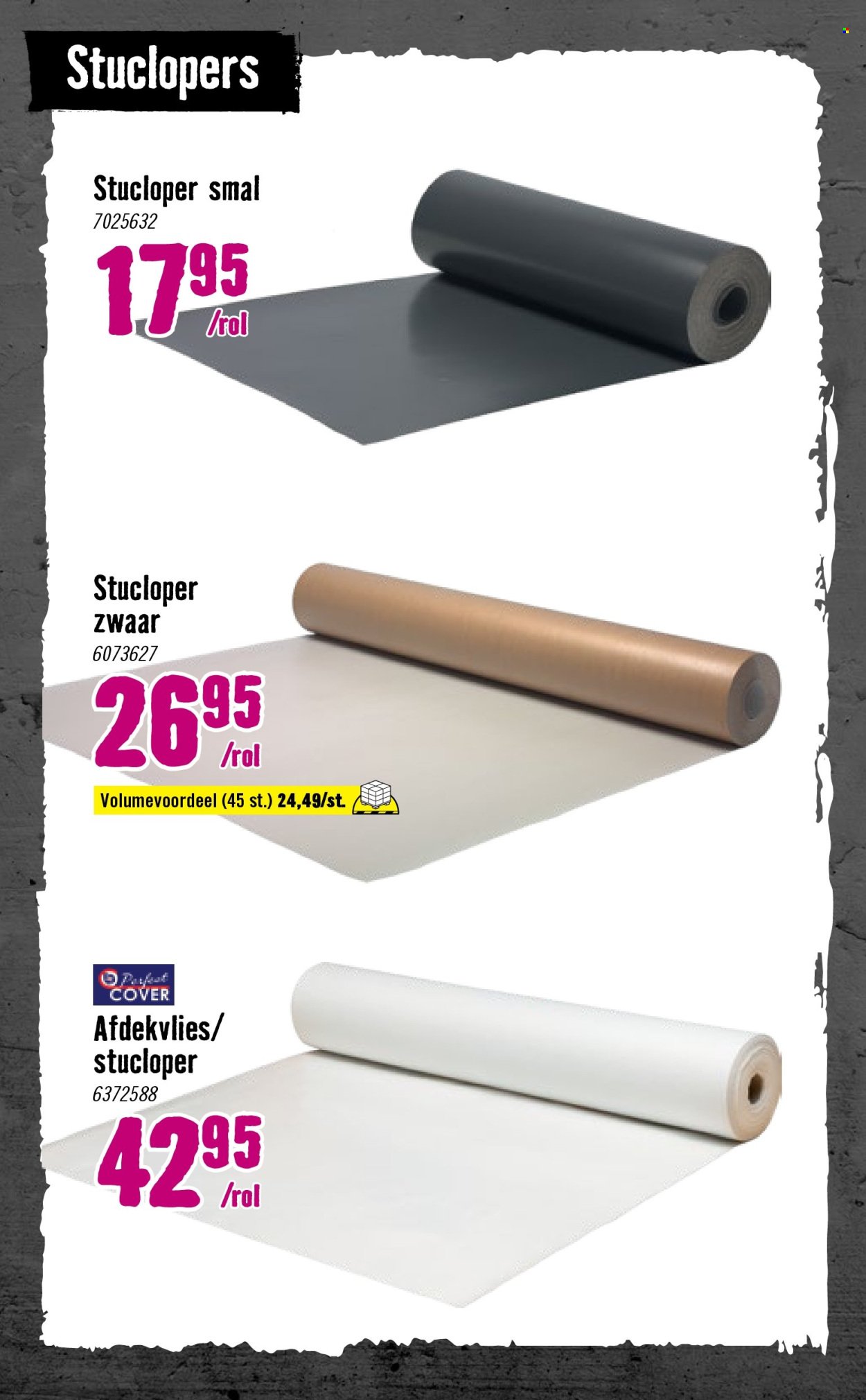 HORNBACH folder - Week 19
