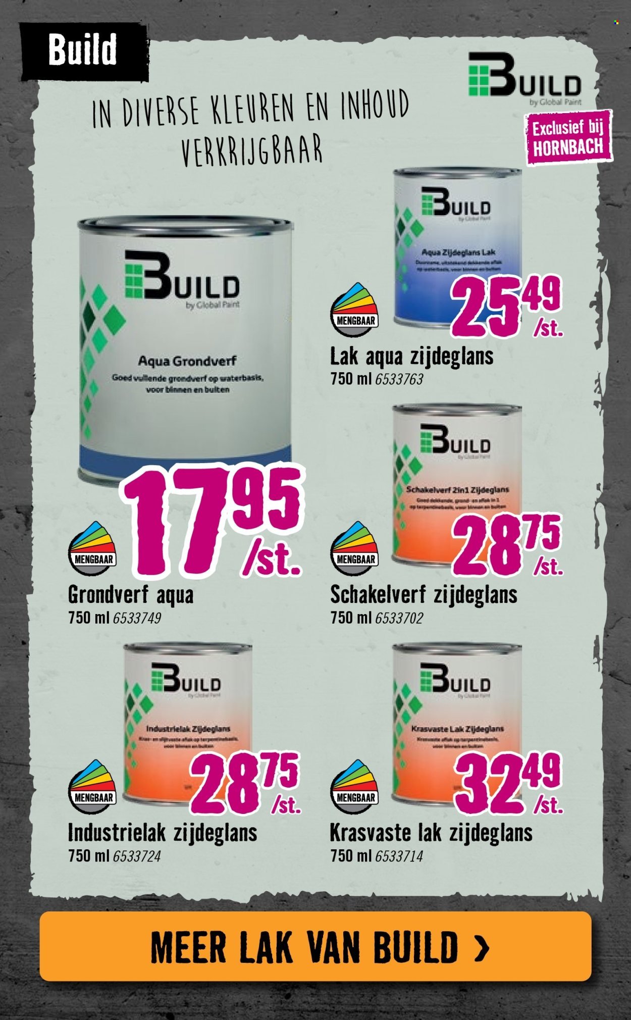 HORNBACH folder - Week 19