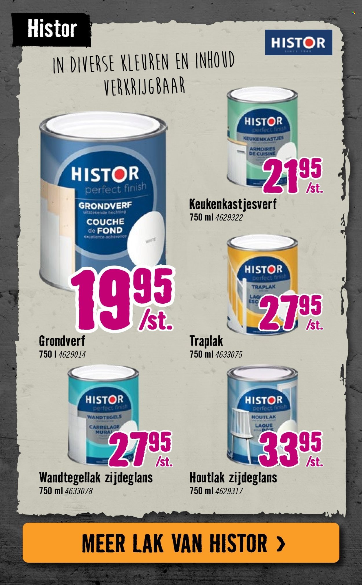 HORNBACH folder - Week 19