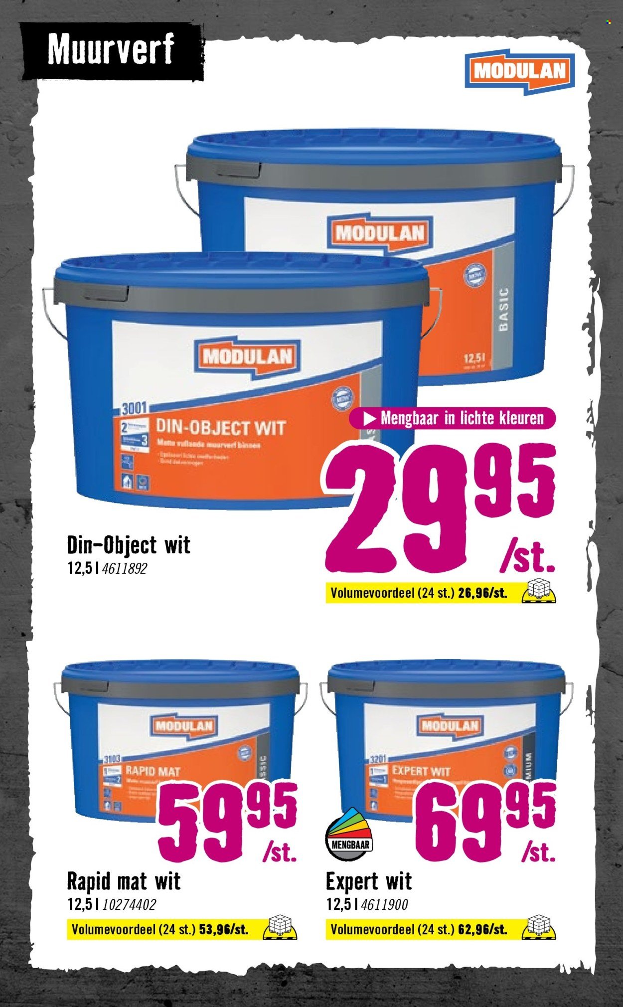 HORNBACH folder - Week 19