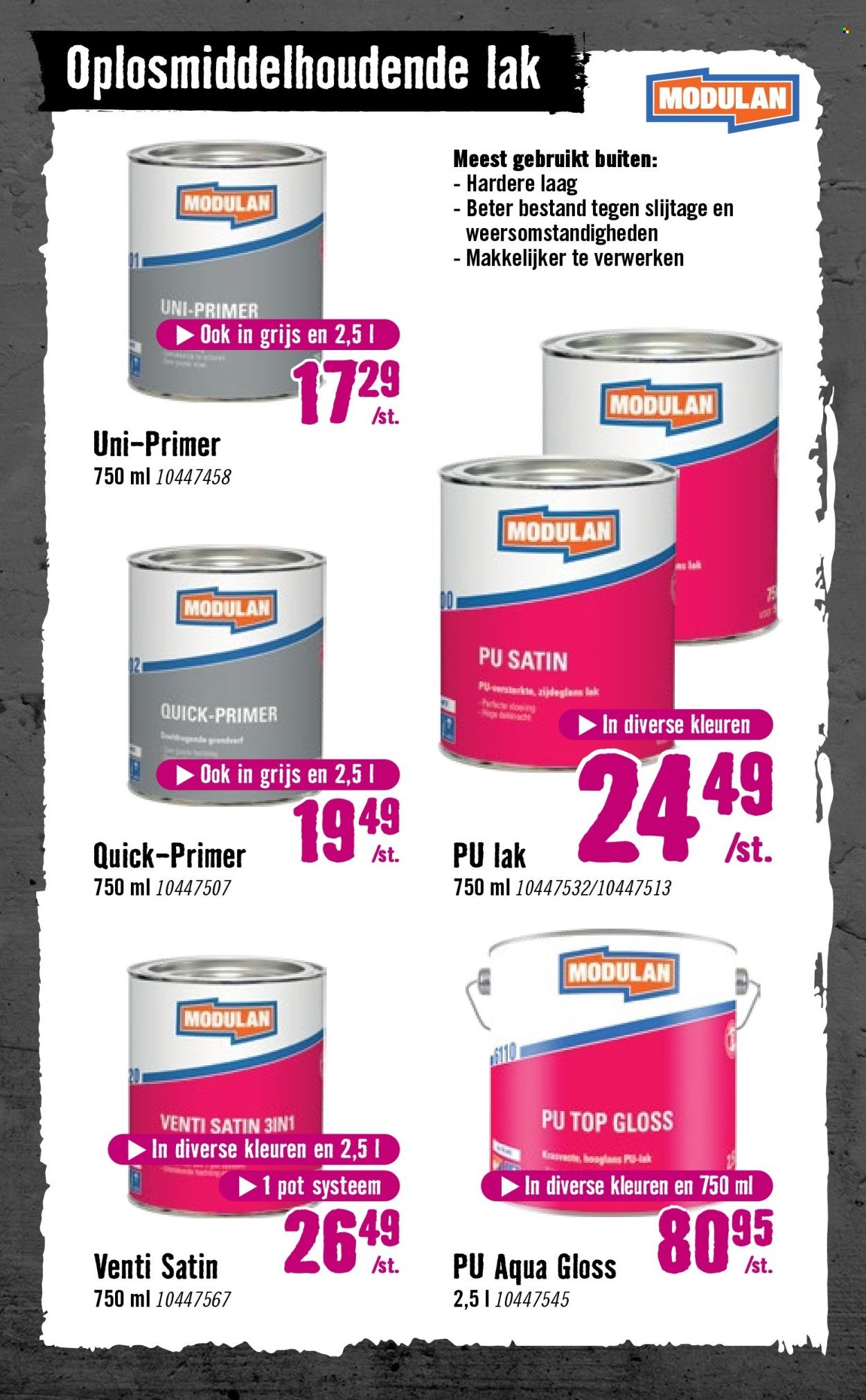 HORNBACH folder - Week 19
