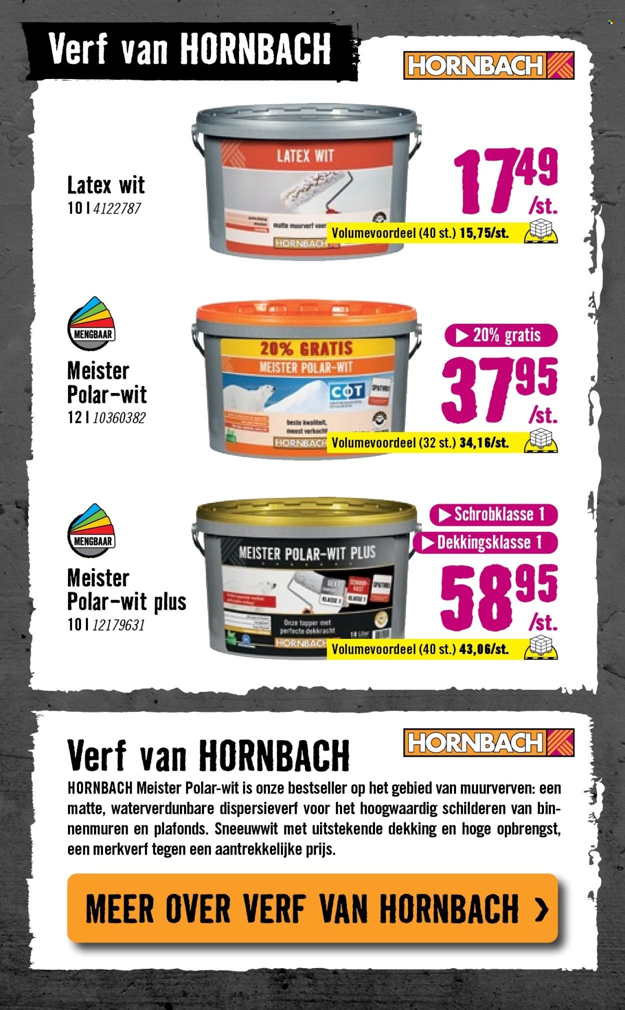 HORNBACH folder - Week 19